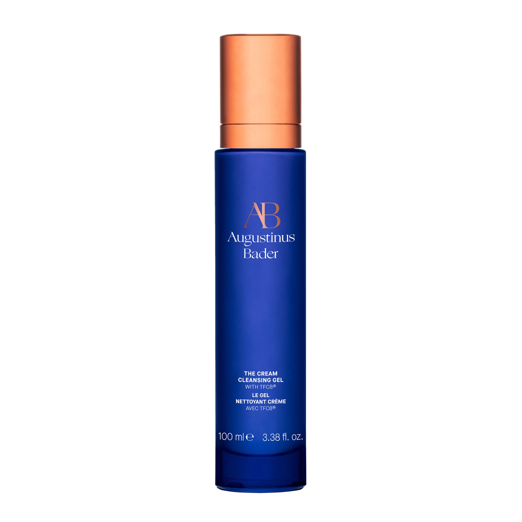 The Cream Cleansing Gel 100ml