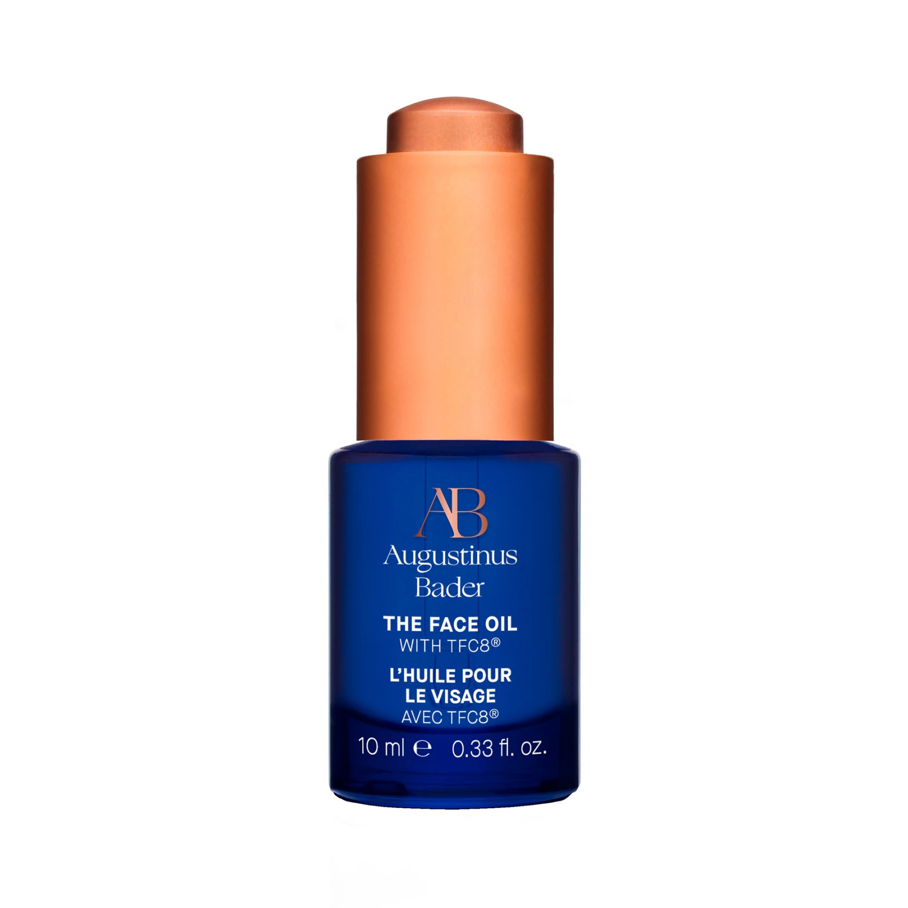 The Face Oil 10ml