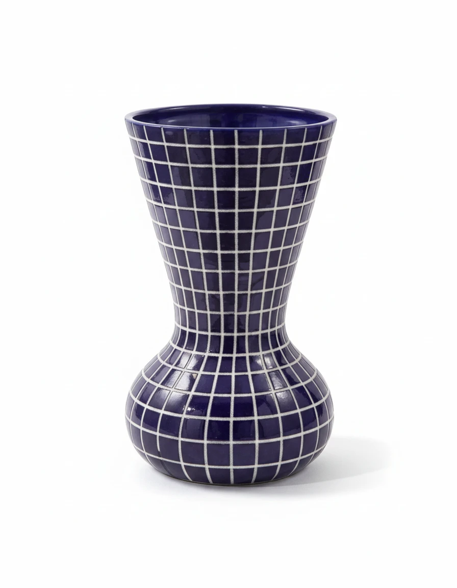 Hamam Vase - L
