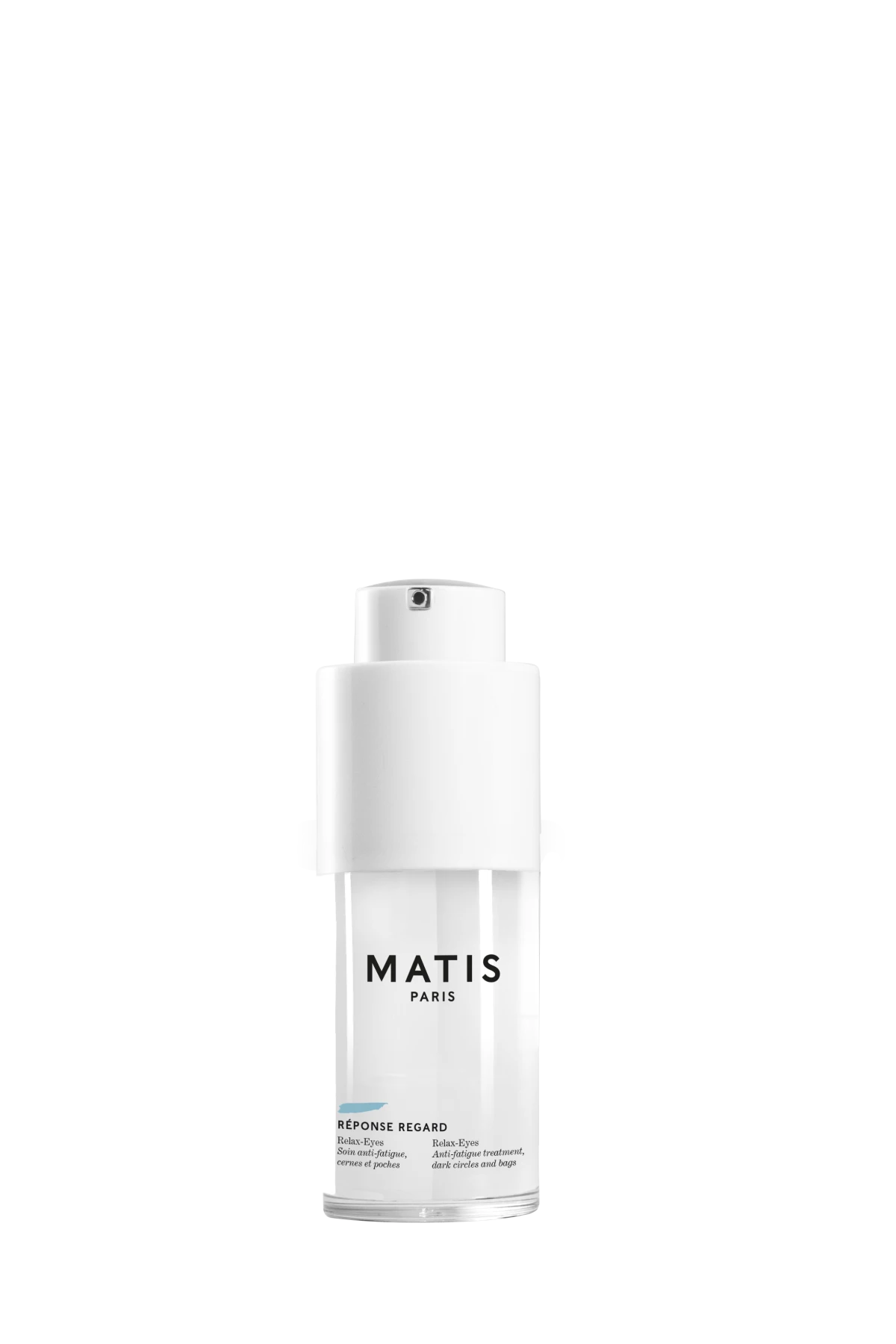RELAX-EYES "Matis Regard"