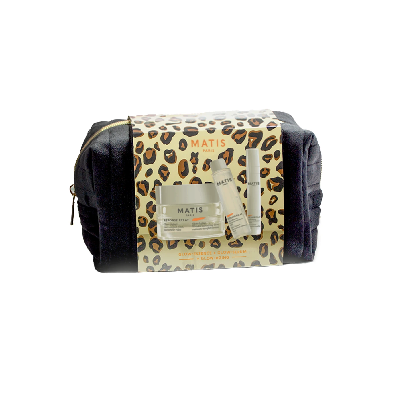 MOTHER'S DAY POUCH-ECLAT "Matis Eclat"