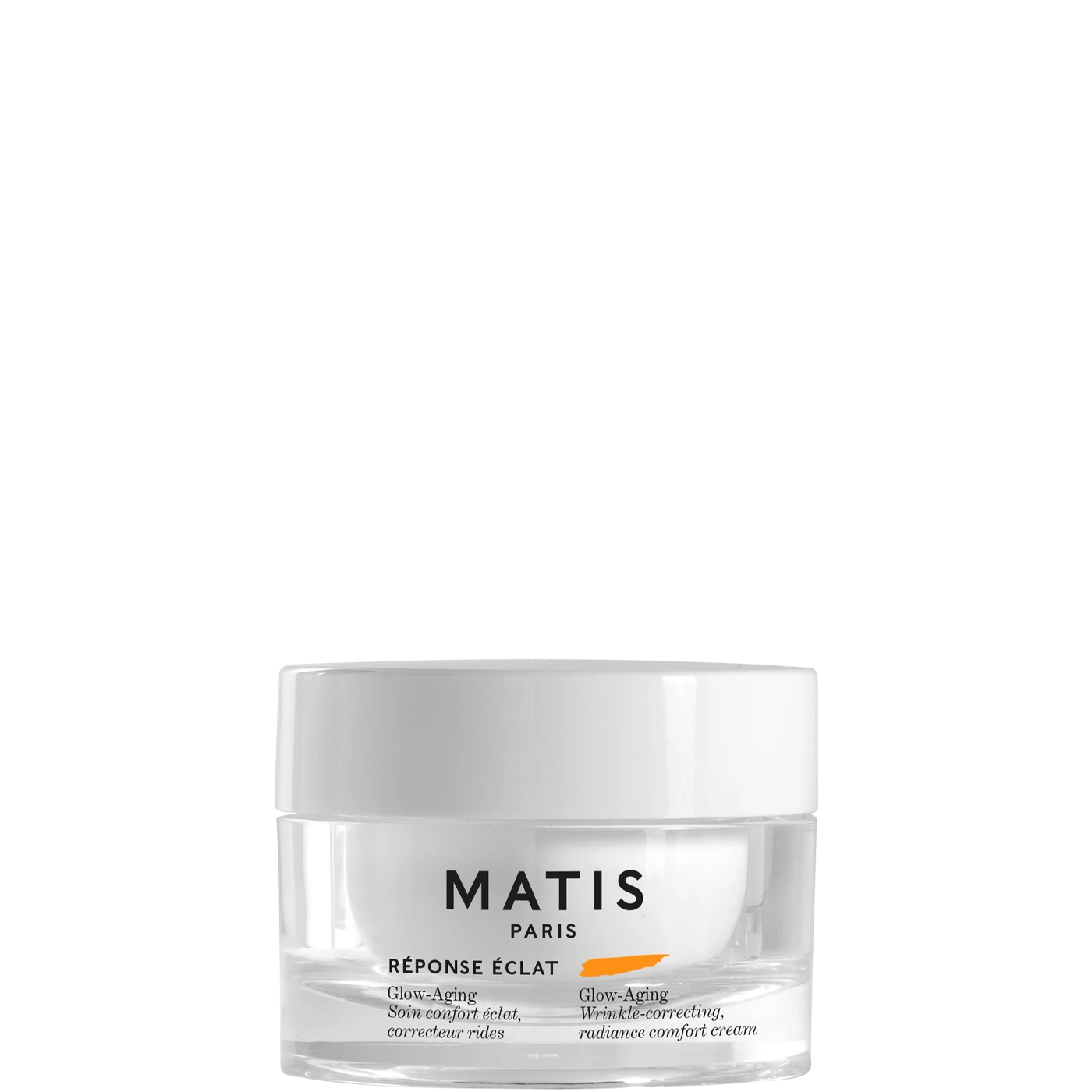 GLOW AGING  50ML "Matis Eclat"