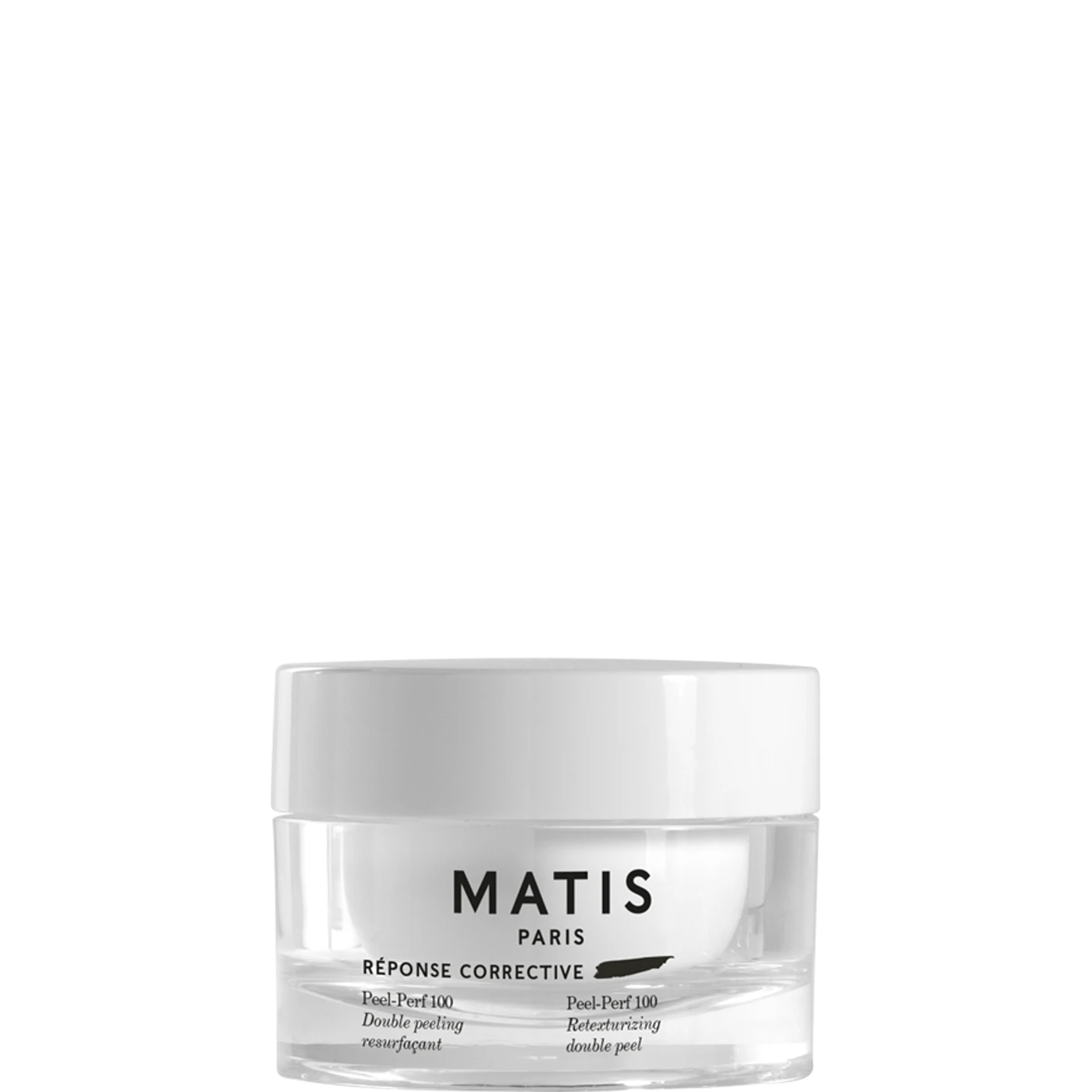 PEEL PERF 100 "Matis Corrective" Image