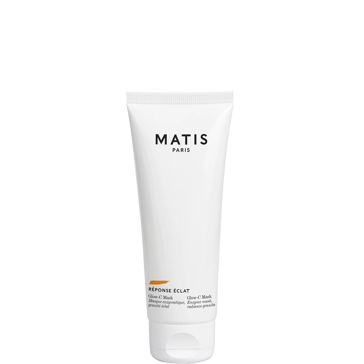 GLOW C MASK 50ML "Matis Eclat"