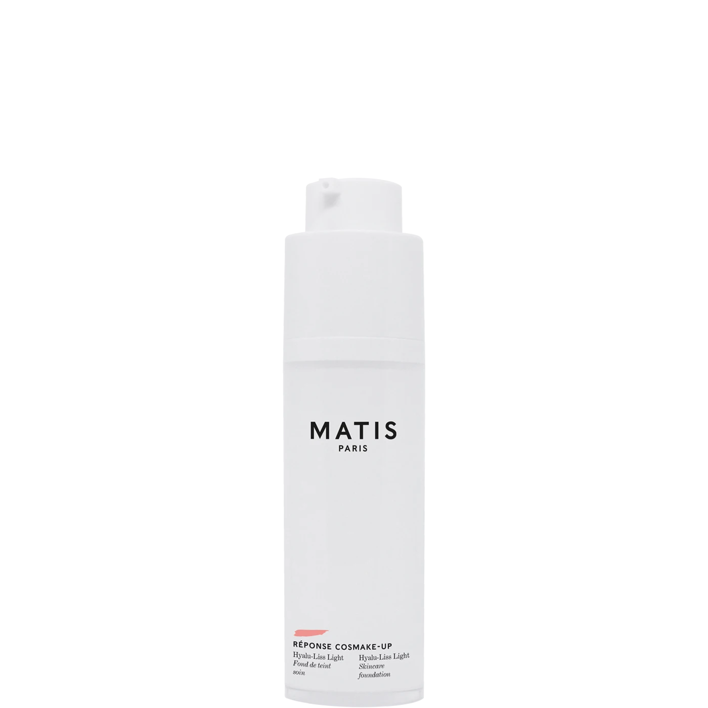 HYALU LISSE LIGHT 30ML "Matis Cosmake Up"