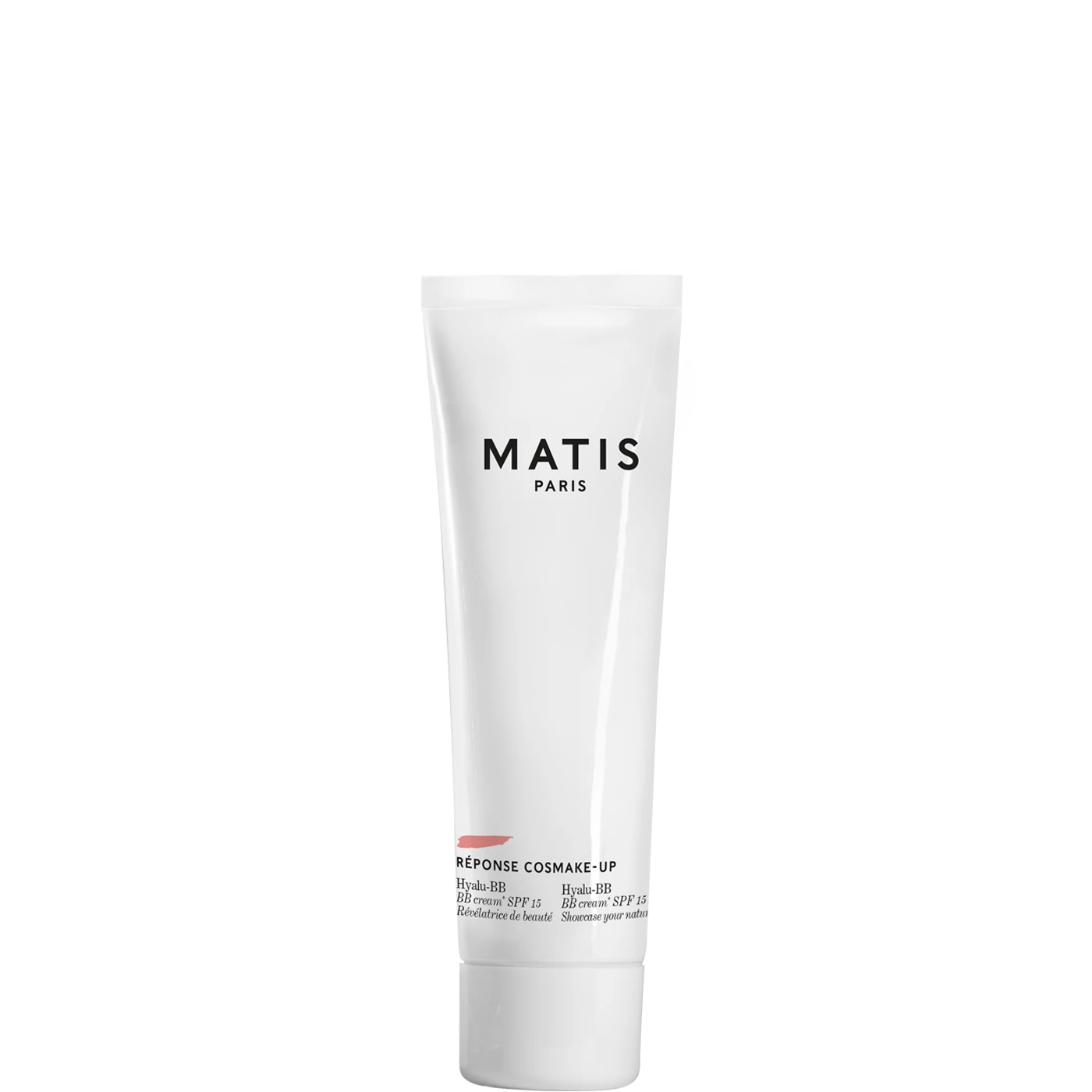 HYALY BB 50ML  "Matis Cosmake Up"
