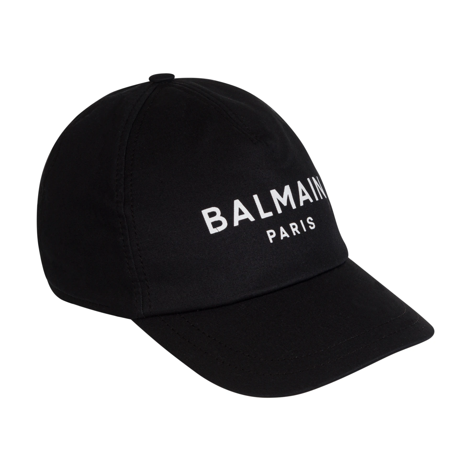 Kids Boys Cotton Logo Baseball Cap