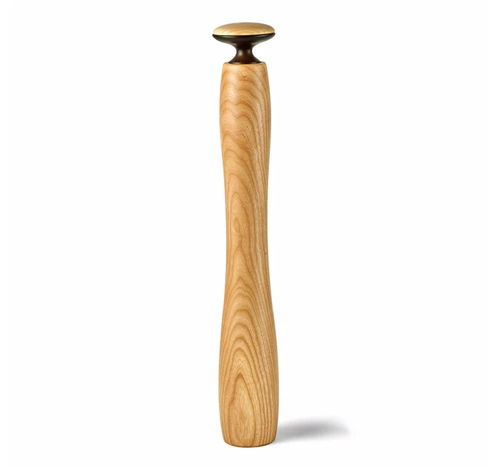 Pepper/Salt Mill - XXLarge Image