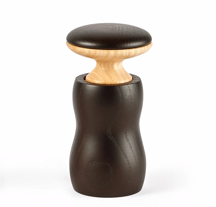 Pepper&Salt Mill - Small Image