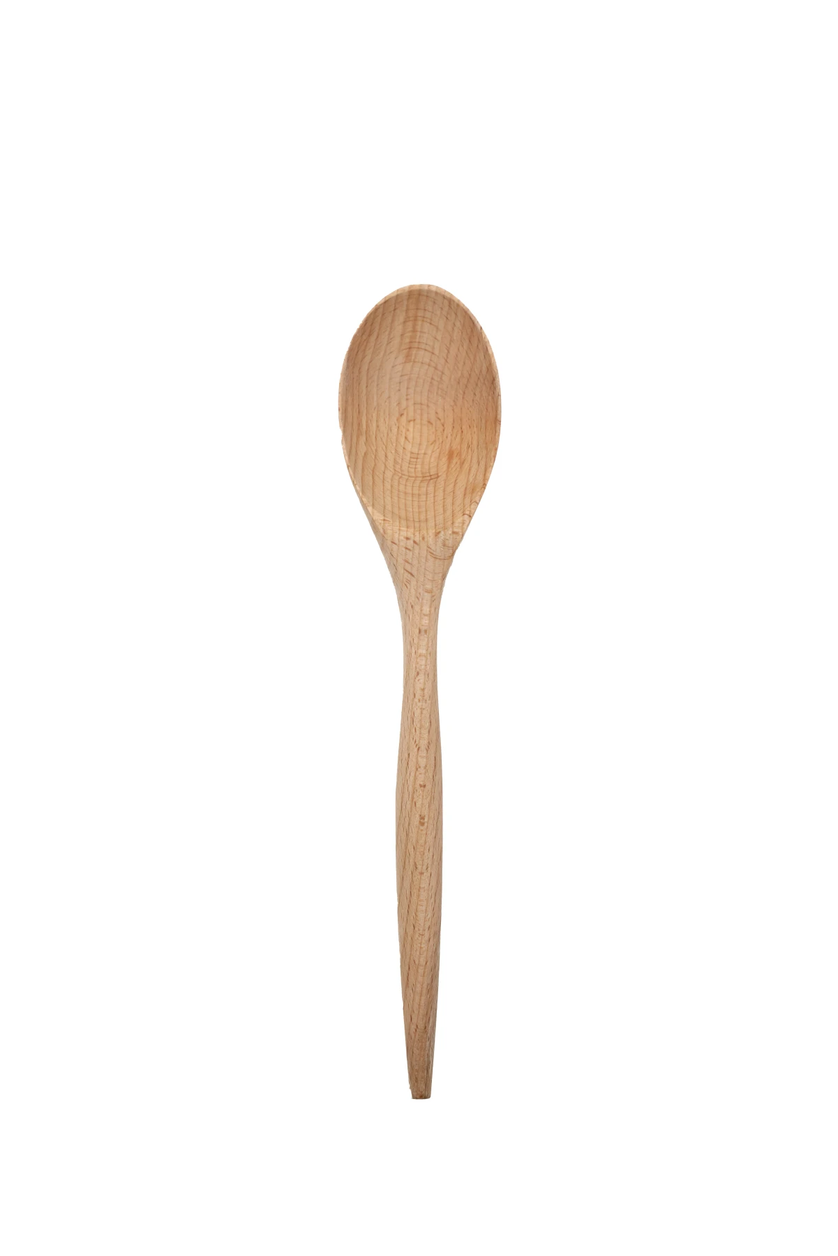 Small Wooden Cooking Spoon
