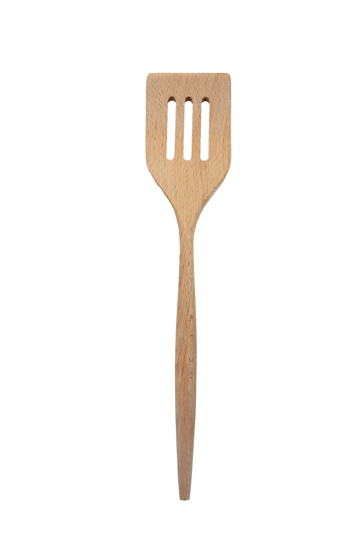 Wooden CookingTurner & Rack Grabber
