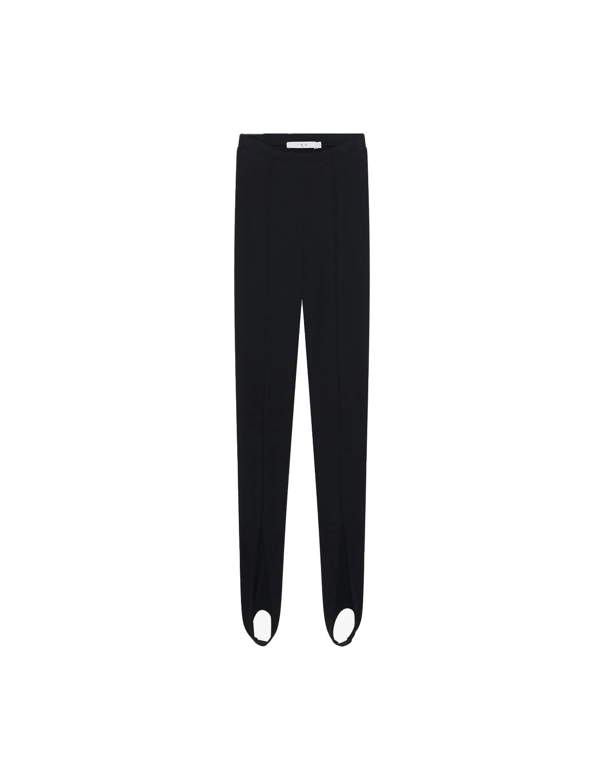 Tapered Slim-fit Leggings
