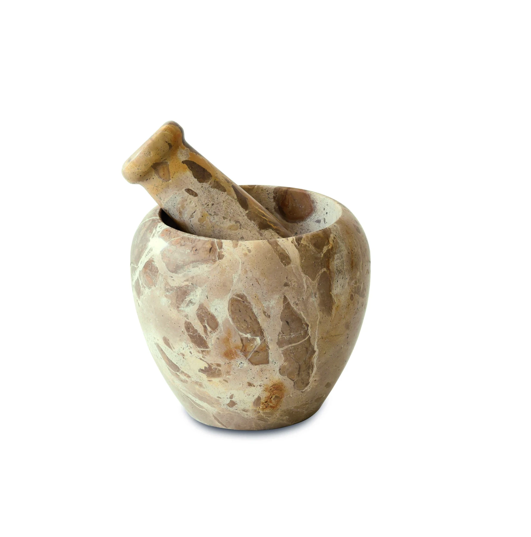 Set Mortar & Pestle