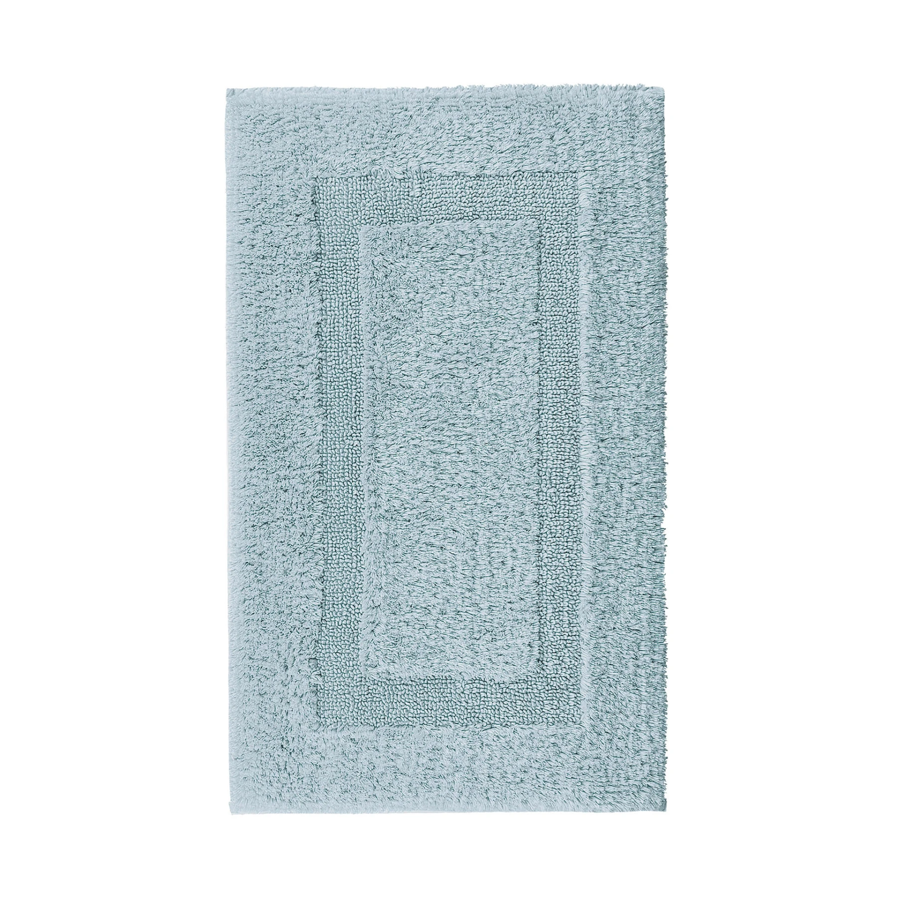 Classic Bath Rug 50x80 Cm Sea Mist