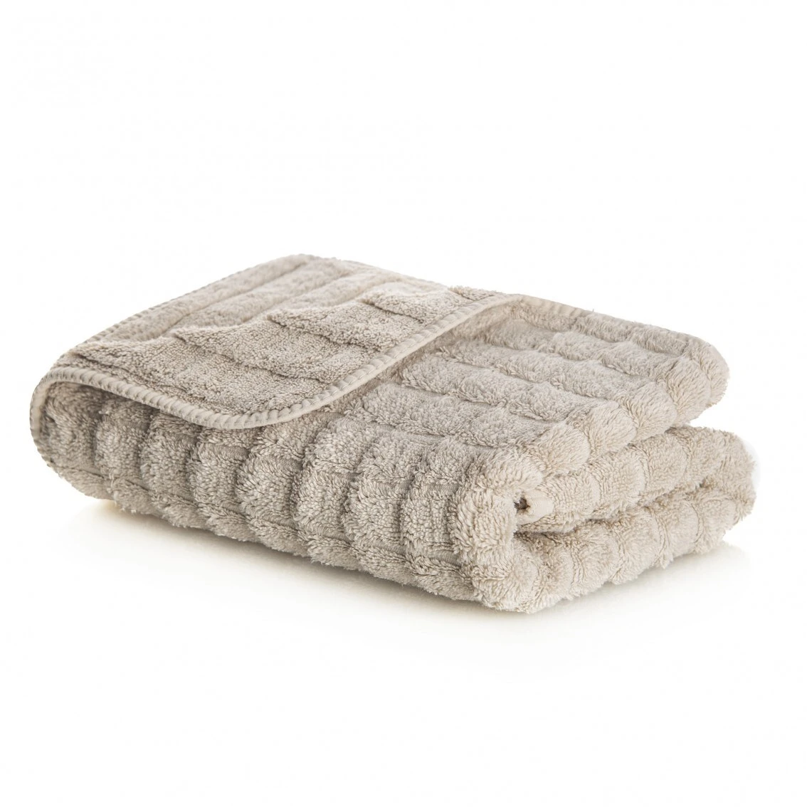 Heaven Guest Towel 30x50 Cm Fog