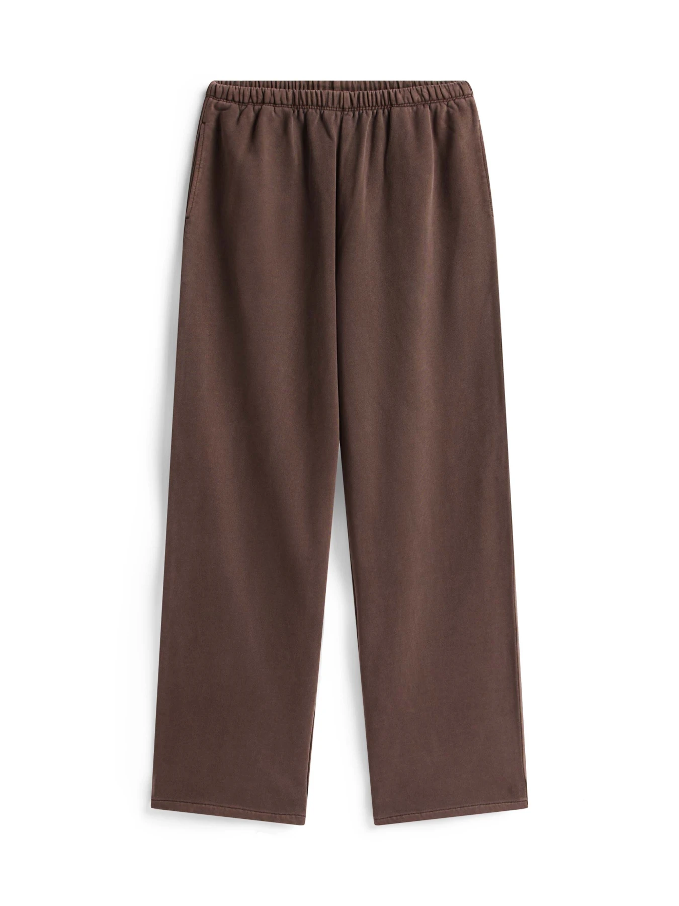 Wide Leg Sweatpants