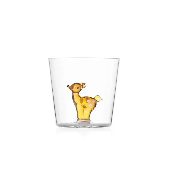 Tumbler Lonely Fawn