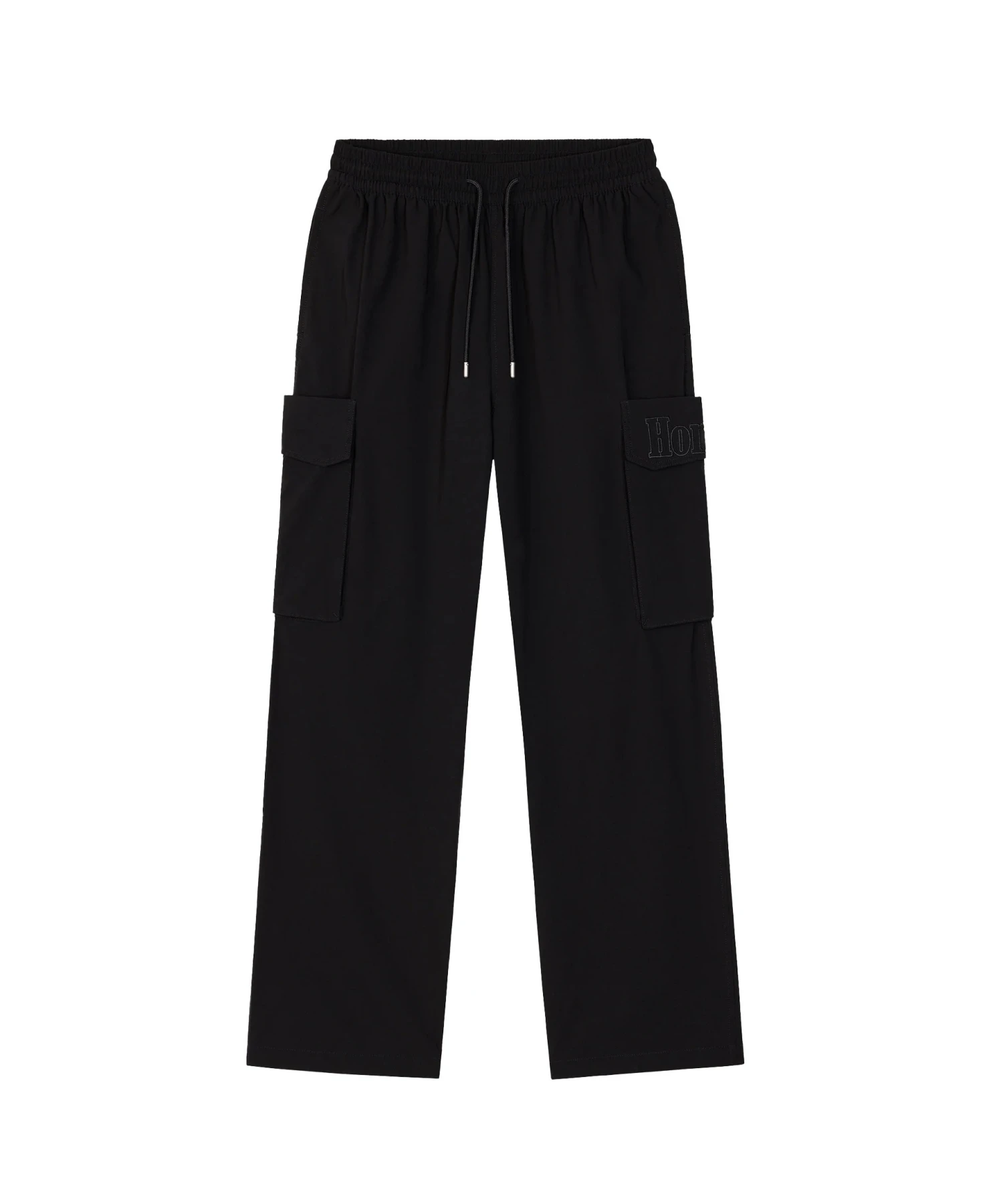 Oversized Cargo Pants