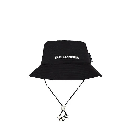 Logo Bucket Hat