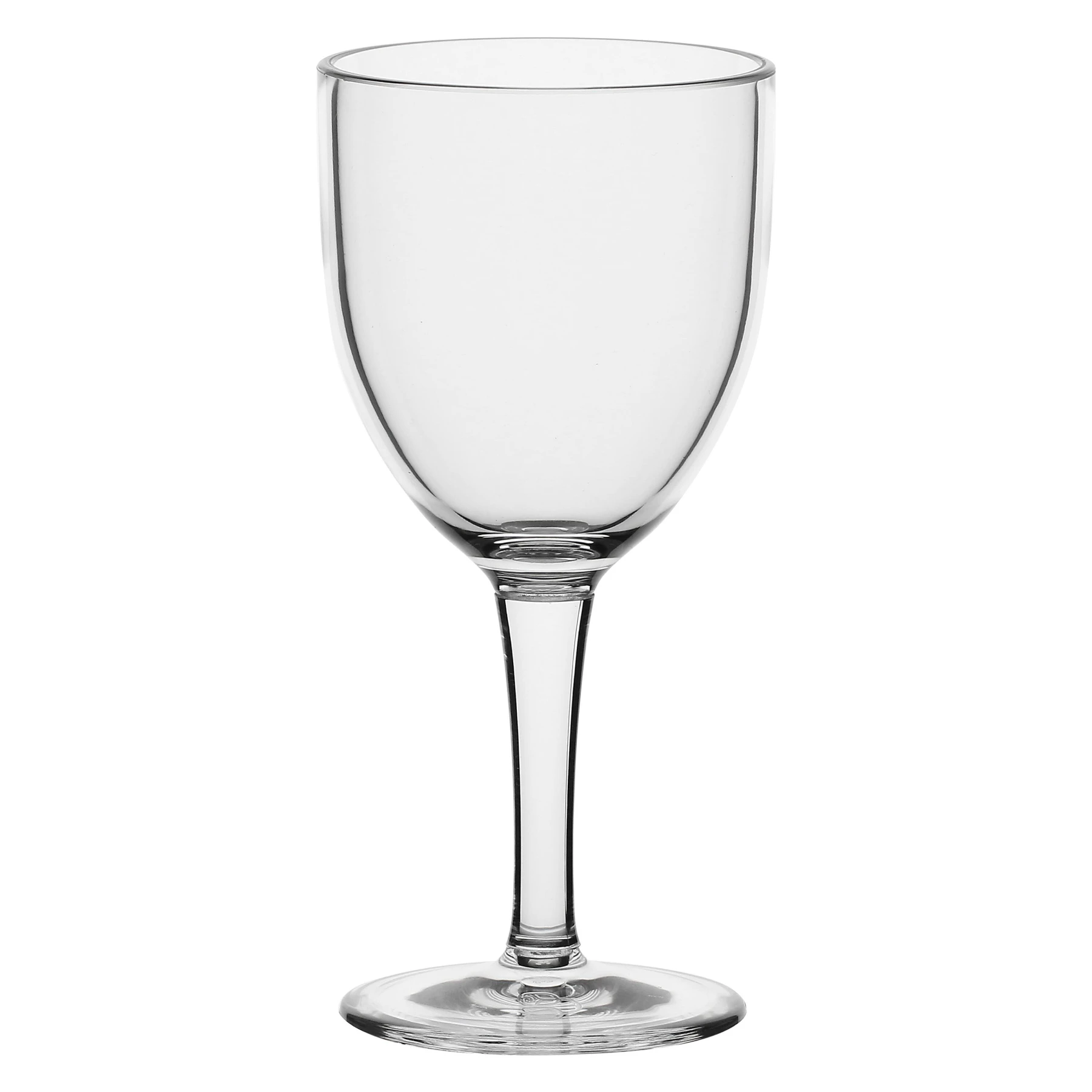 Clear Glass, Fairy Tale - Acrylic, 400 ml