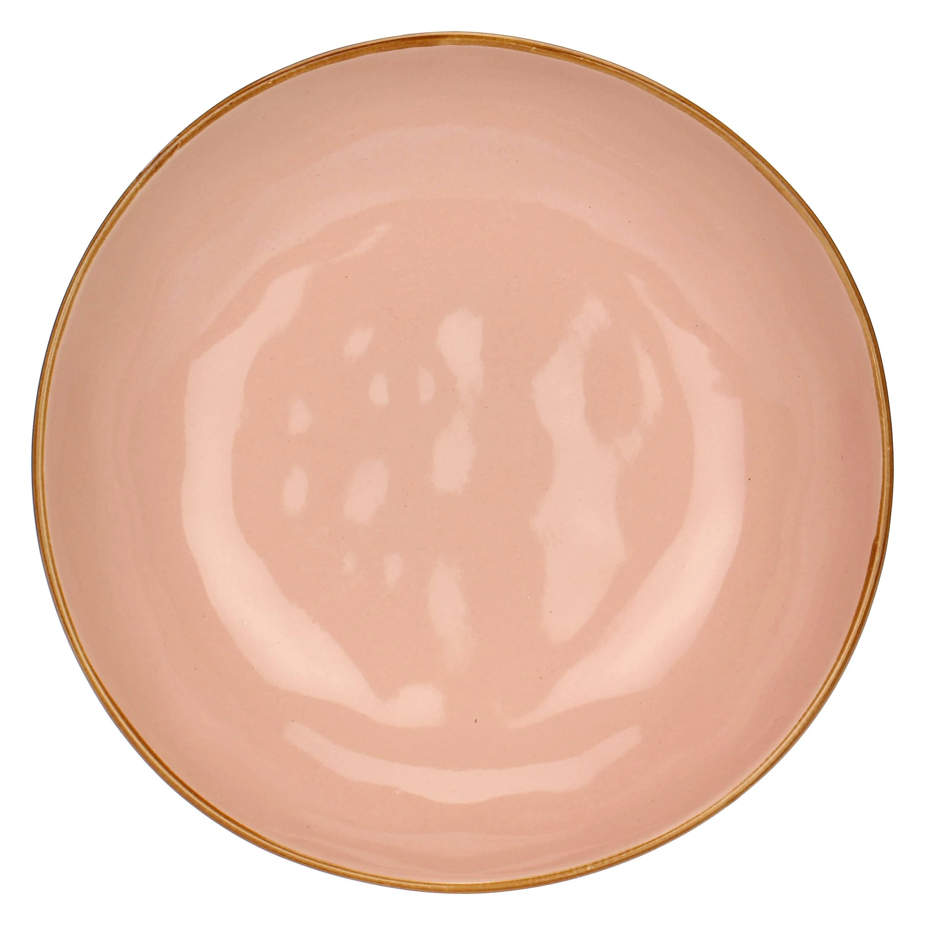  Deep Plate, Concerto - Stoneware, 21 cm