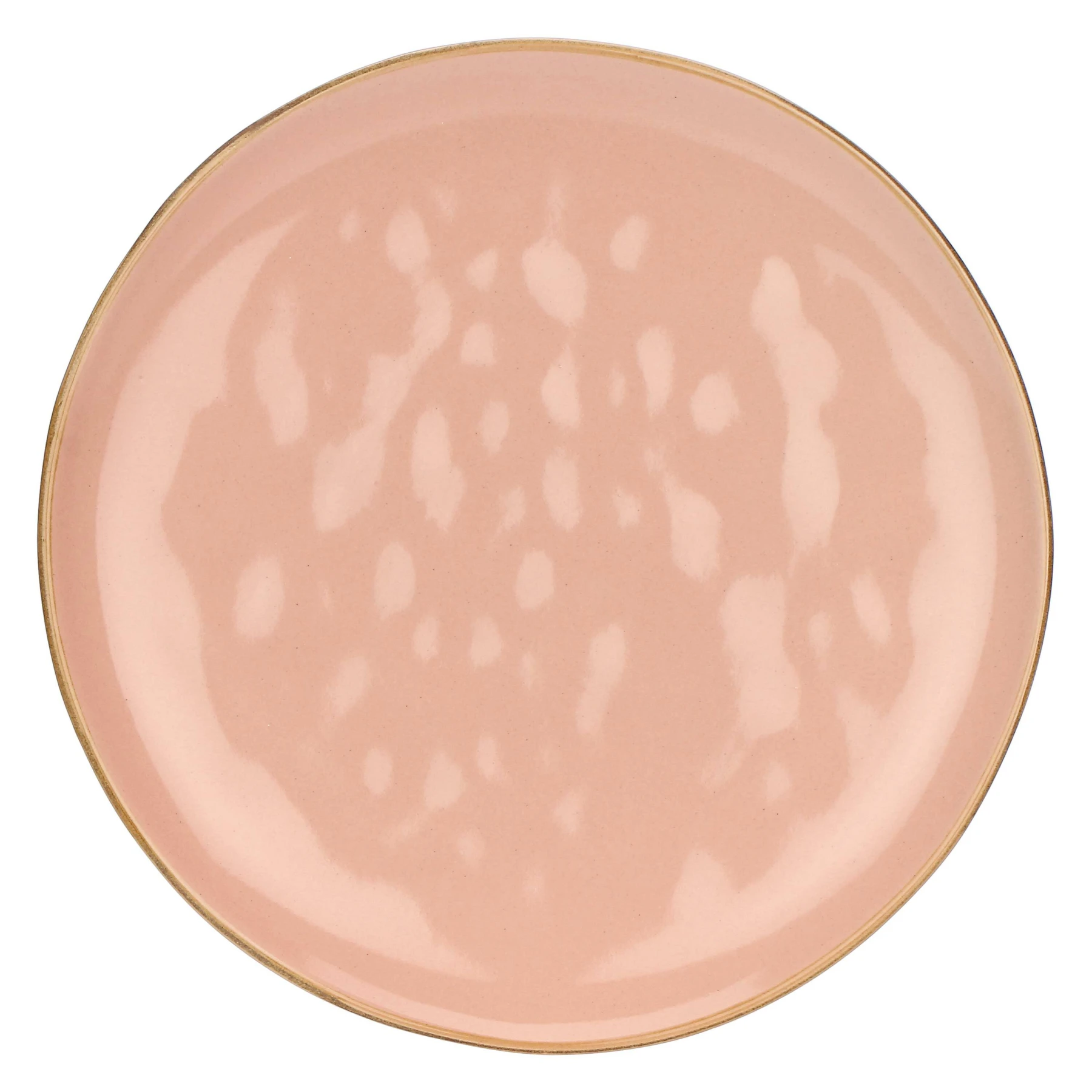 Concerto Fruit Plate - Stoneware, 20 cm
