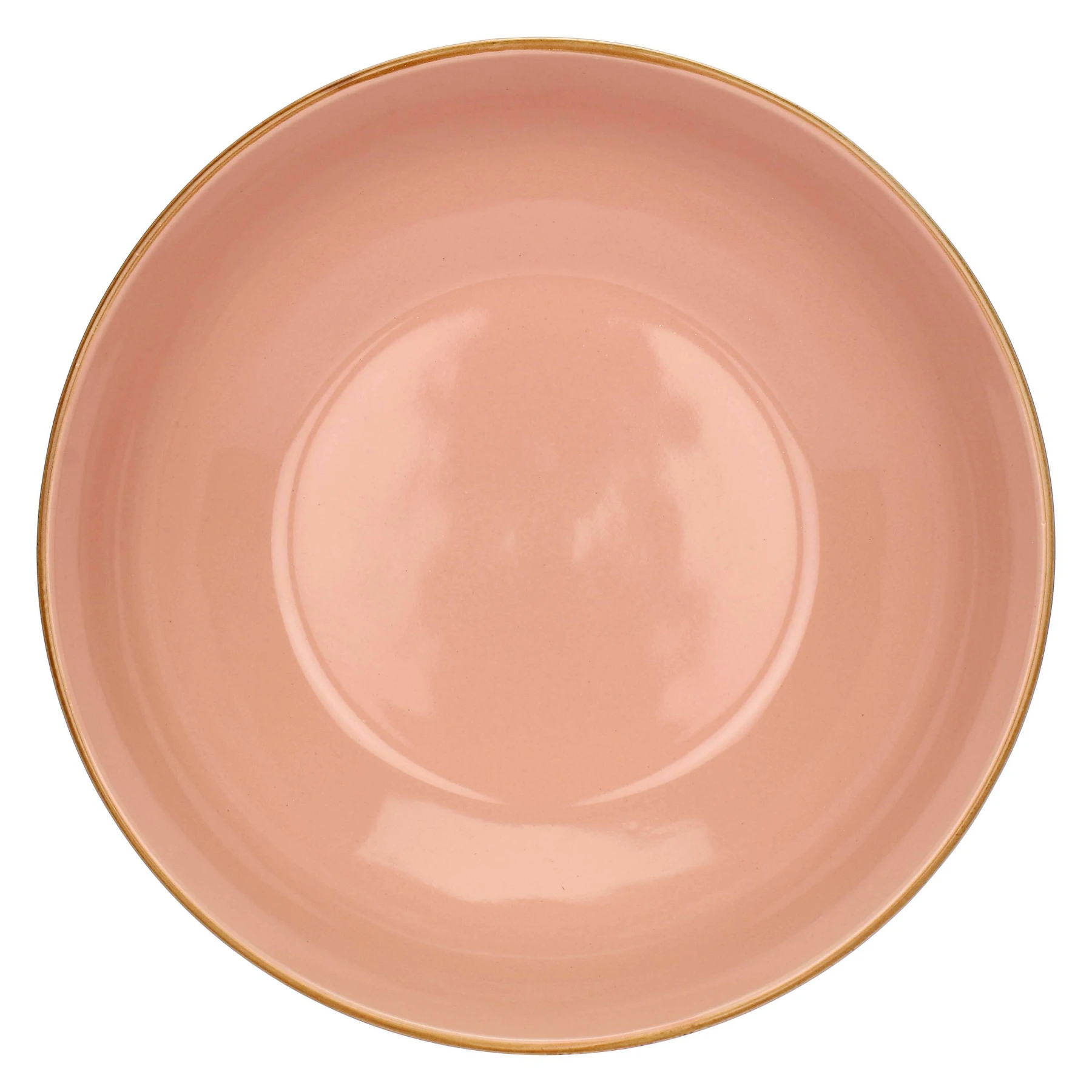 Concerto Salad Bowl - Stoneware, Ø 26 cm