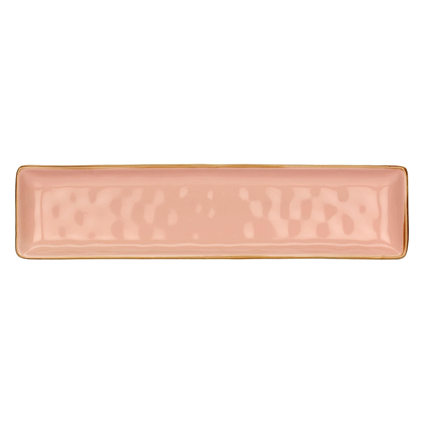 Concerto Rosa Cipria Vass Rett 32X8Cm