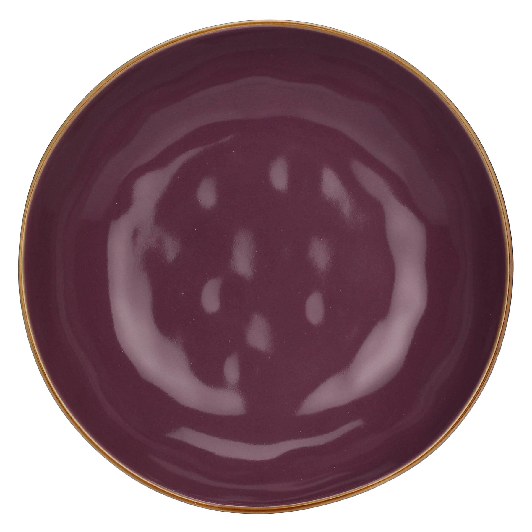 Deep Plate, Concerto - Stoneware, 21 cm