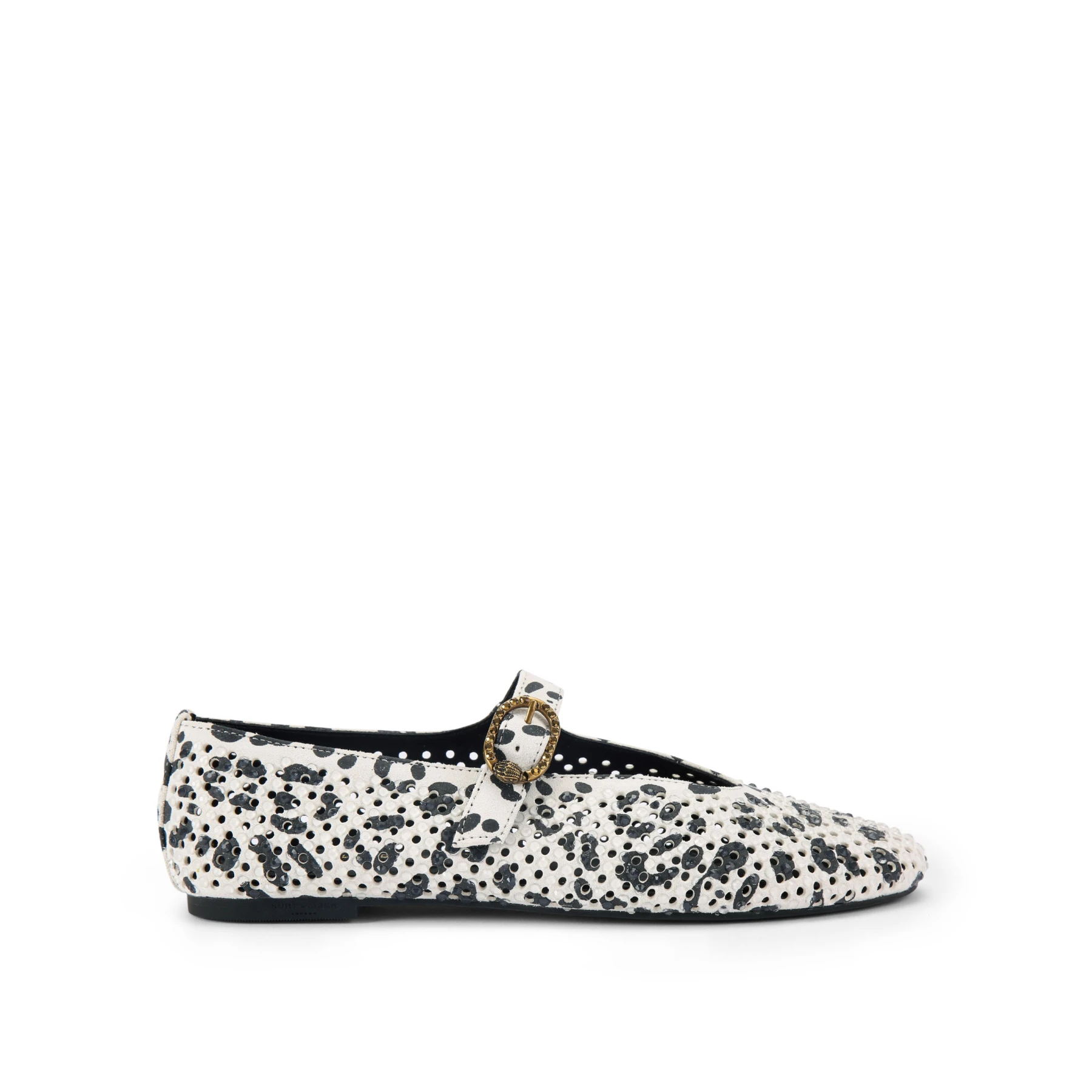 Kensington Dalmation Mary Jane Ballerina