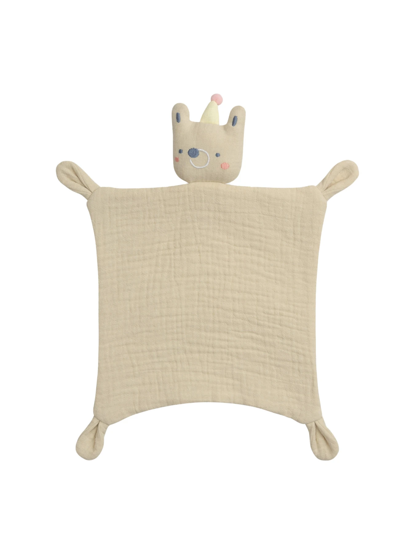Birth Cuddly Bear