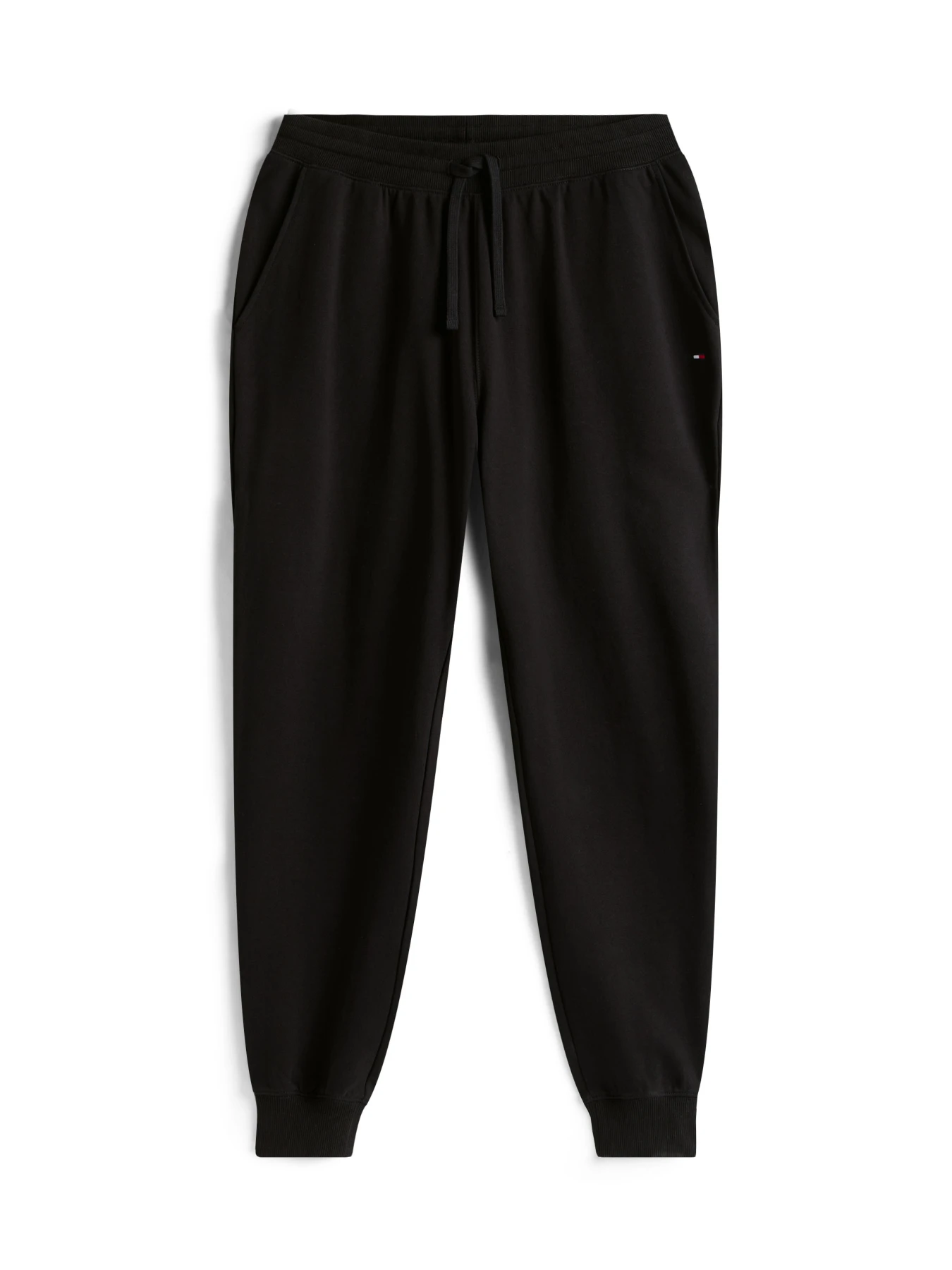 Terry Cuffed Leg Joggers
