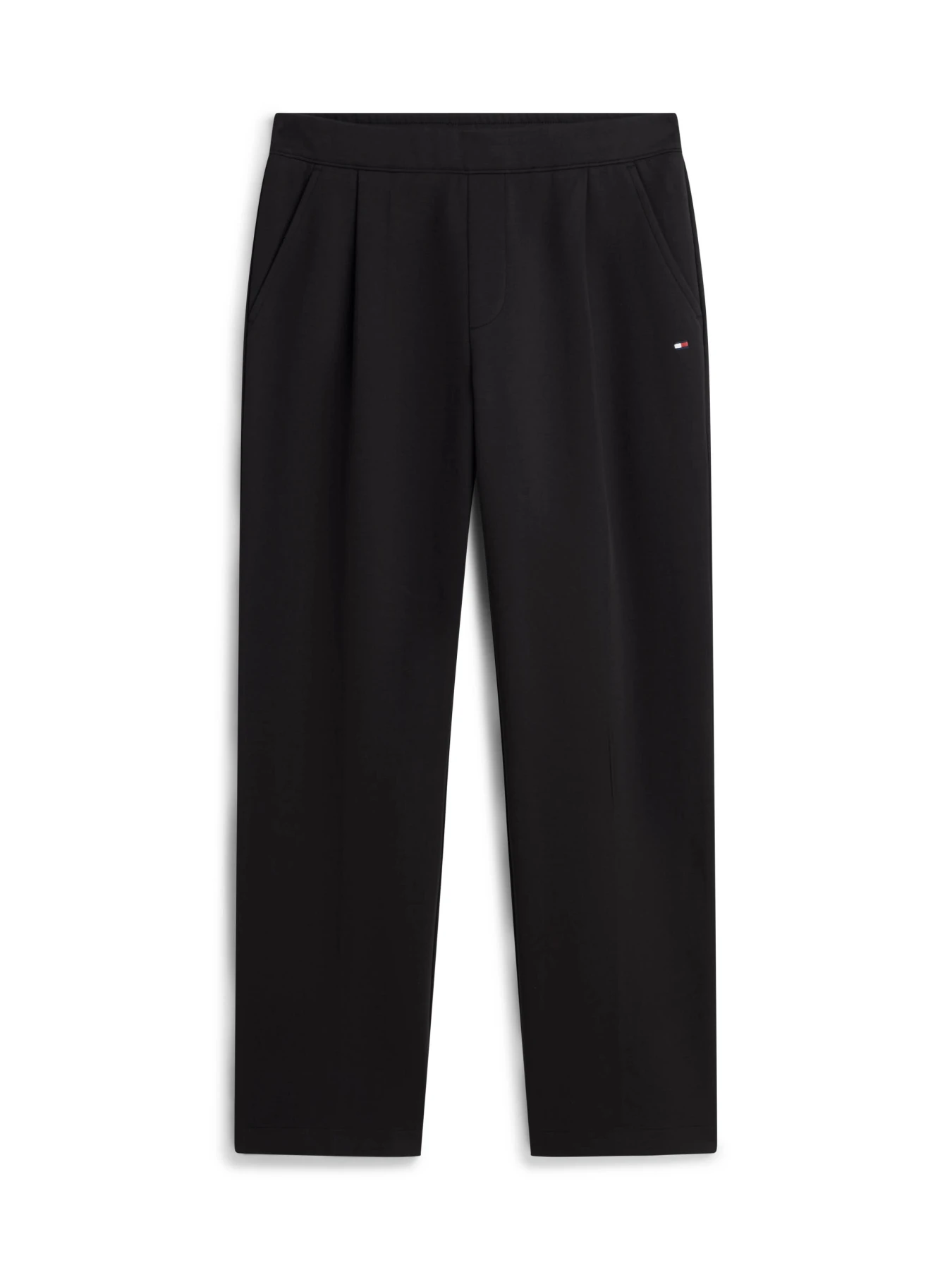 Intechno Knit Flag Embroidery Joggers
