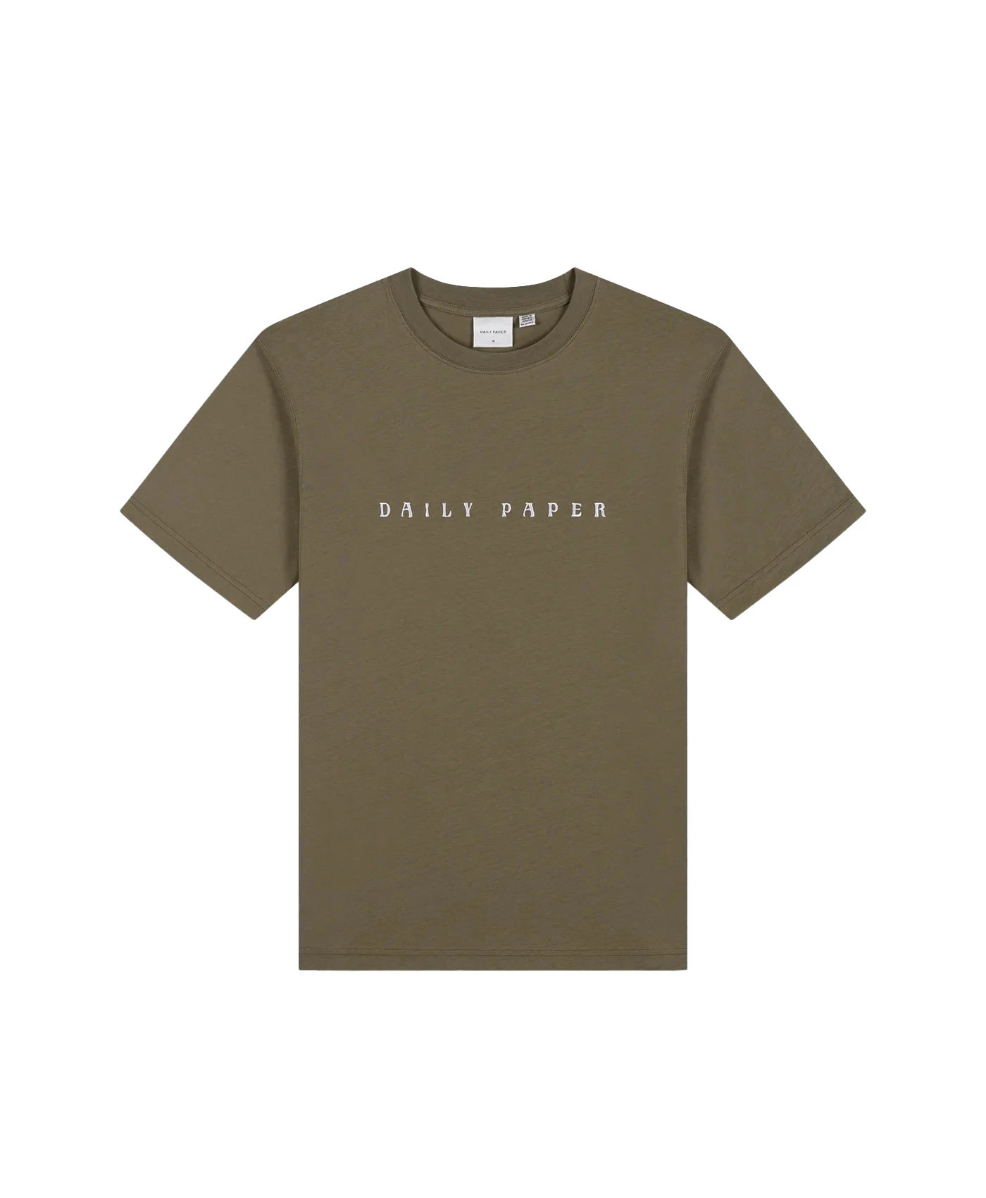 Kalamata Alias Dias Cotton Sort Sleeve T-Shirt