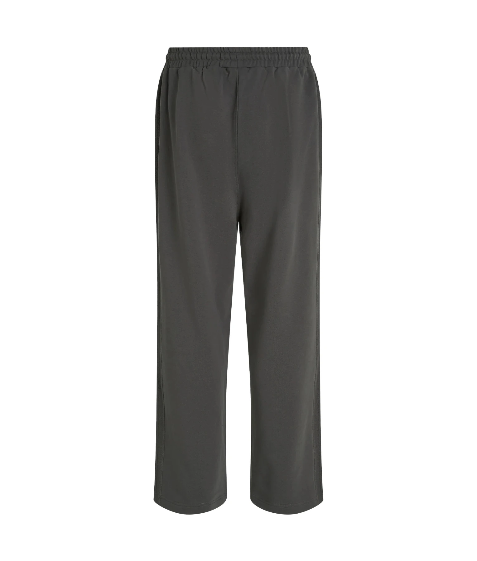 Straight-Leg Logo Sweatpants