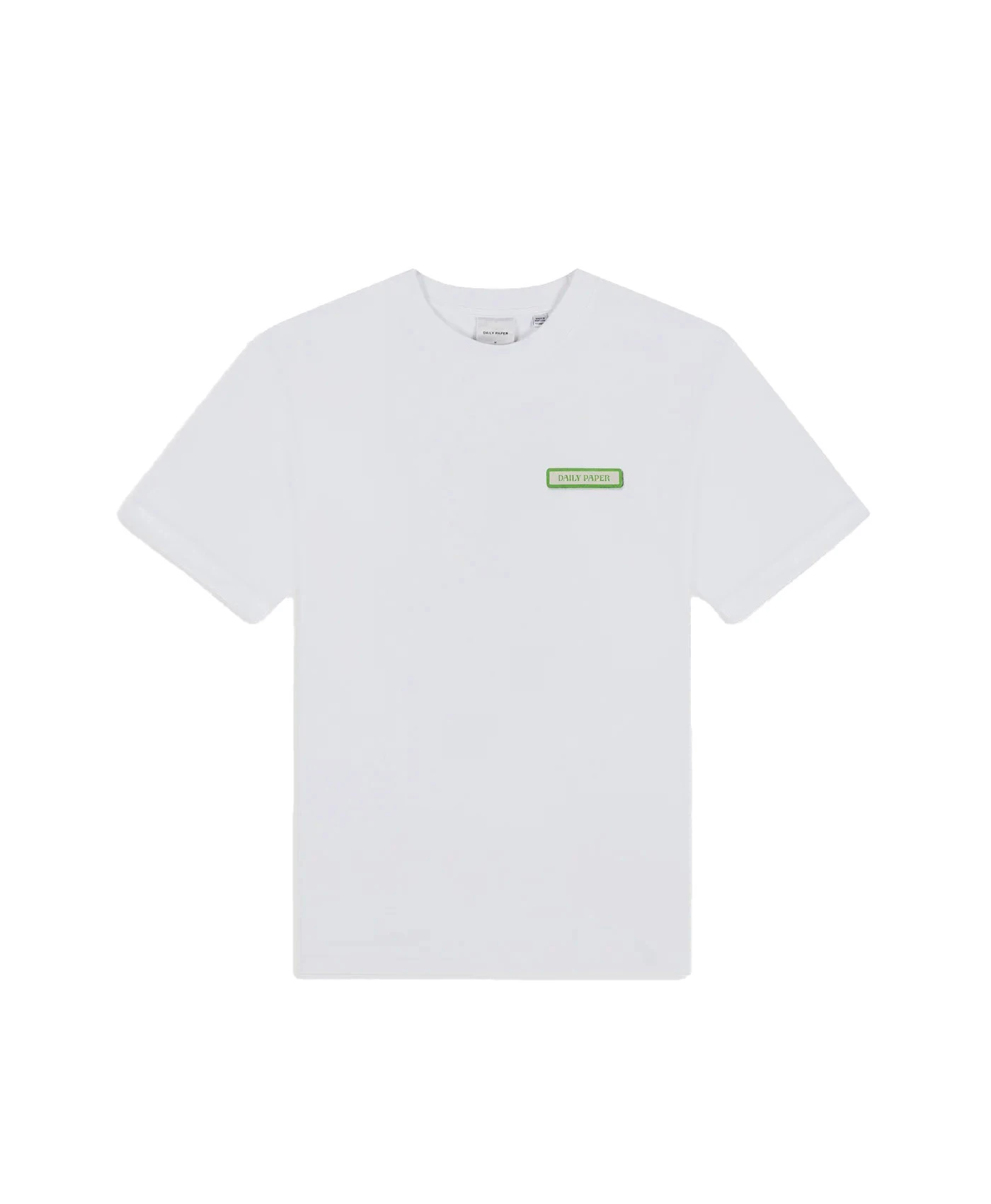 White Air Freshener Short Sleeve T-Shirt
