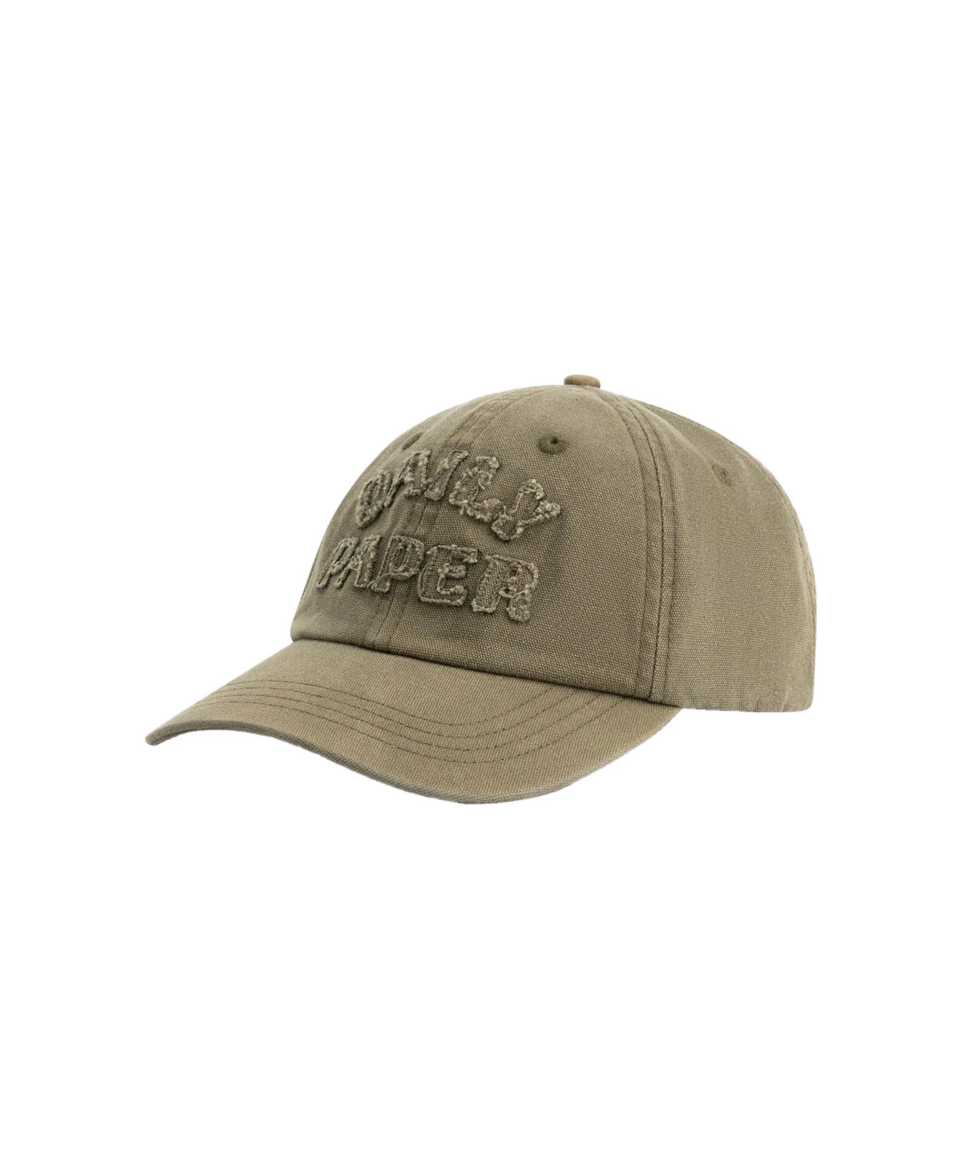 Kalamata Dias Stacked Cap