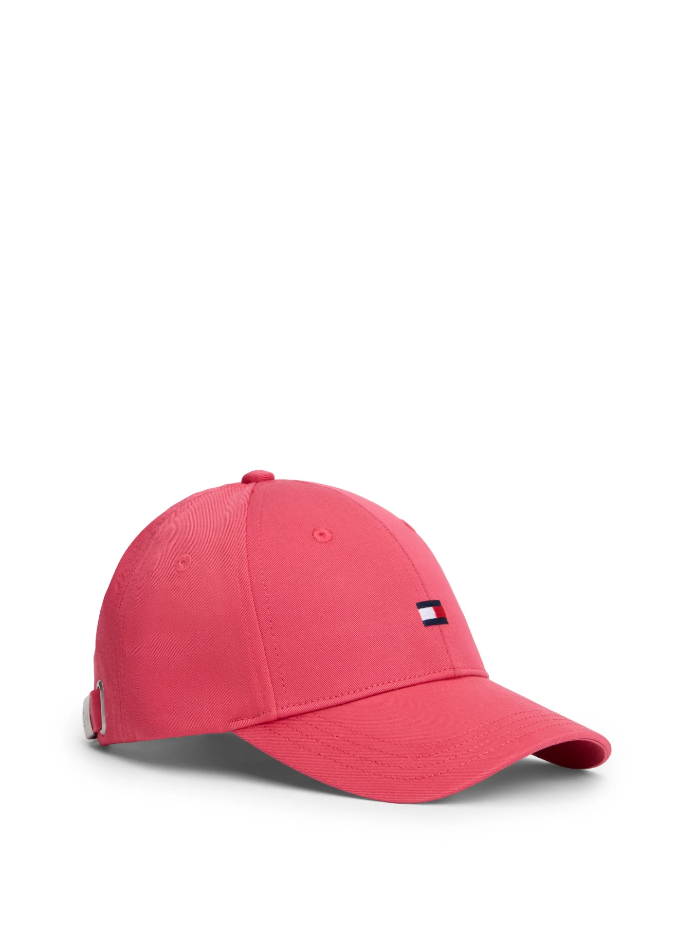 Kids Neutral Twill Baseball Cap Image