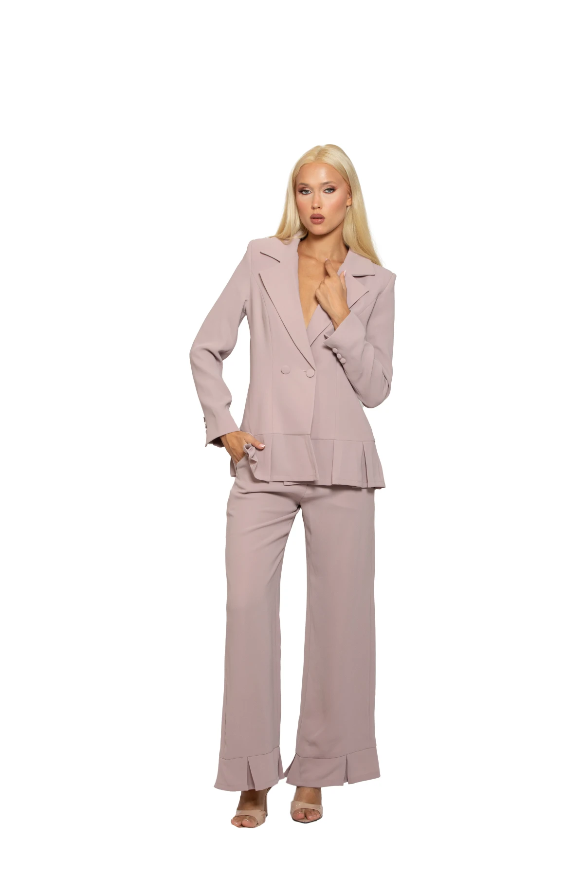 Zikzak Suit