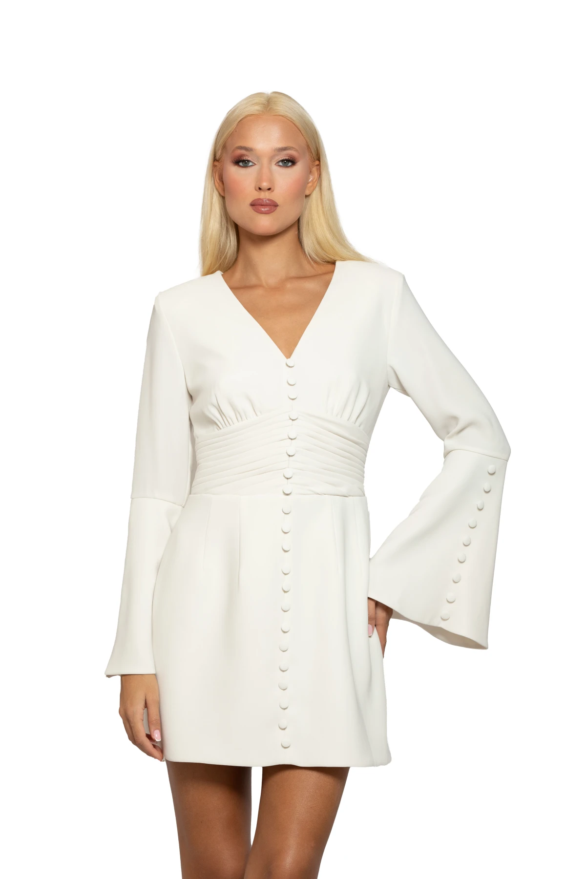 Blazer dress