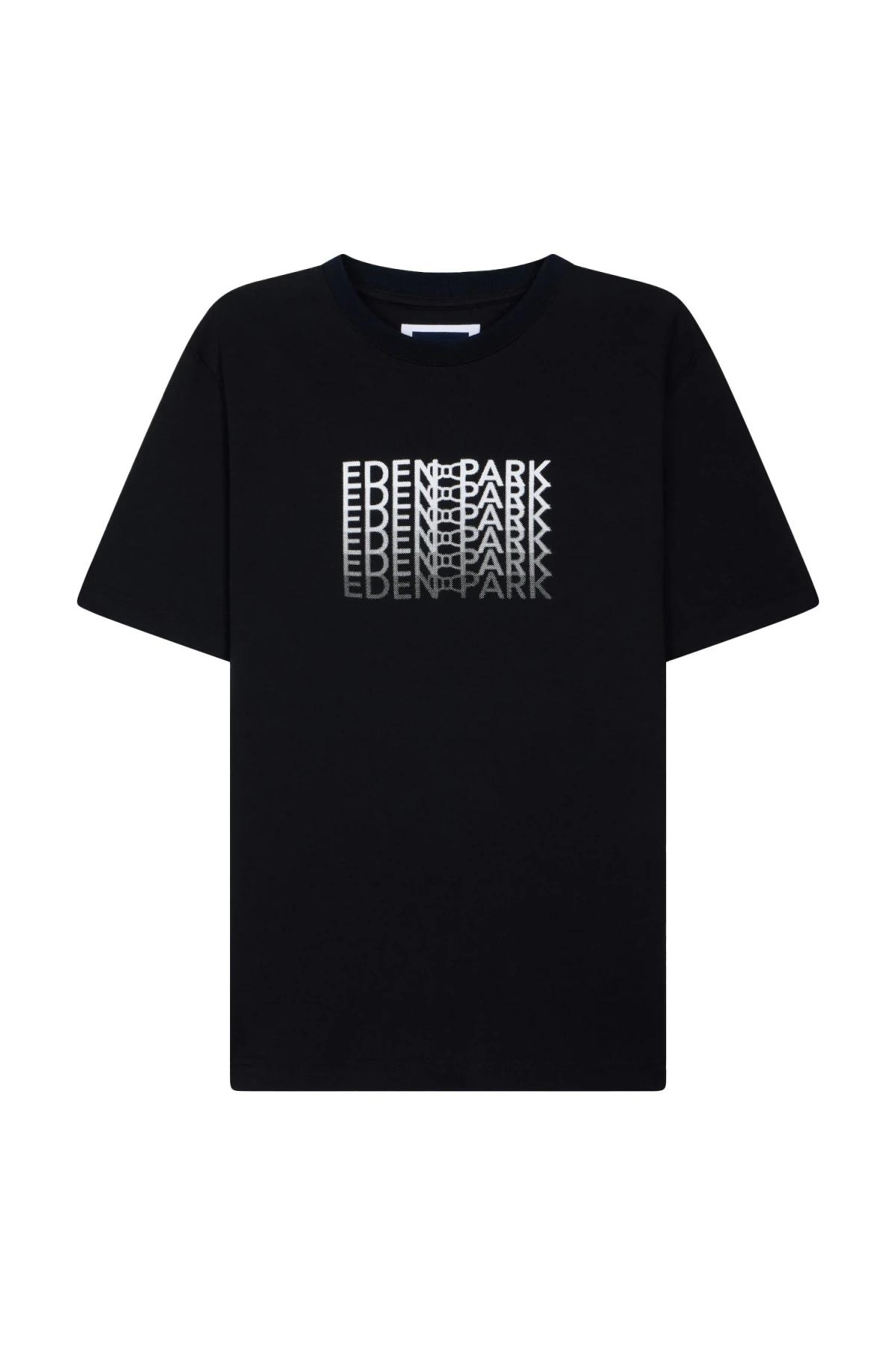 Regular Fit Short Sleeve Printed T-Shirt 