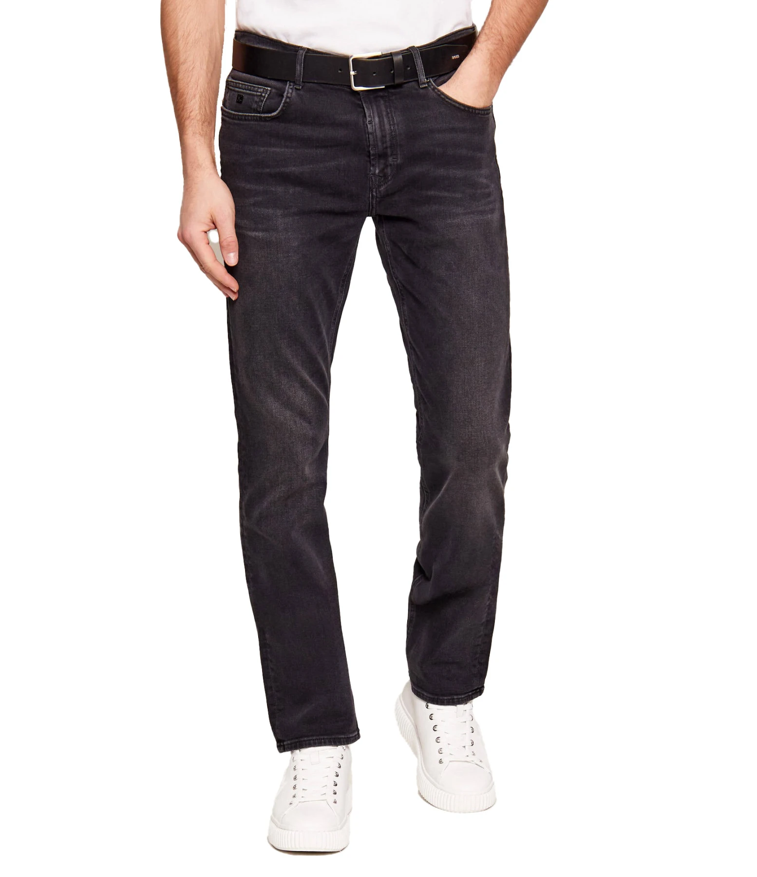 Regular Fit Jeans