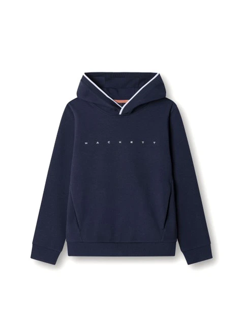 Kids Boys HS Essential Logo Hoodie