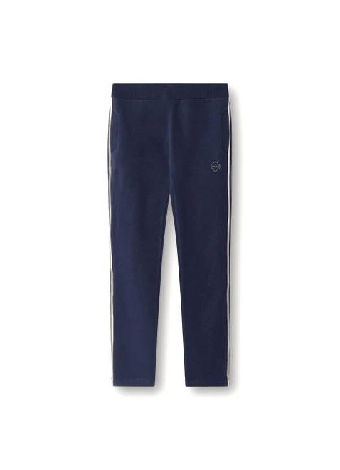 Kids Boys HS Tape Track Joggers