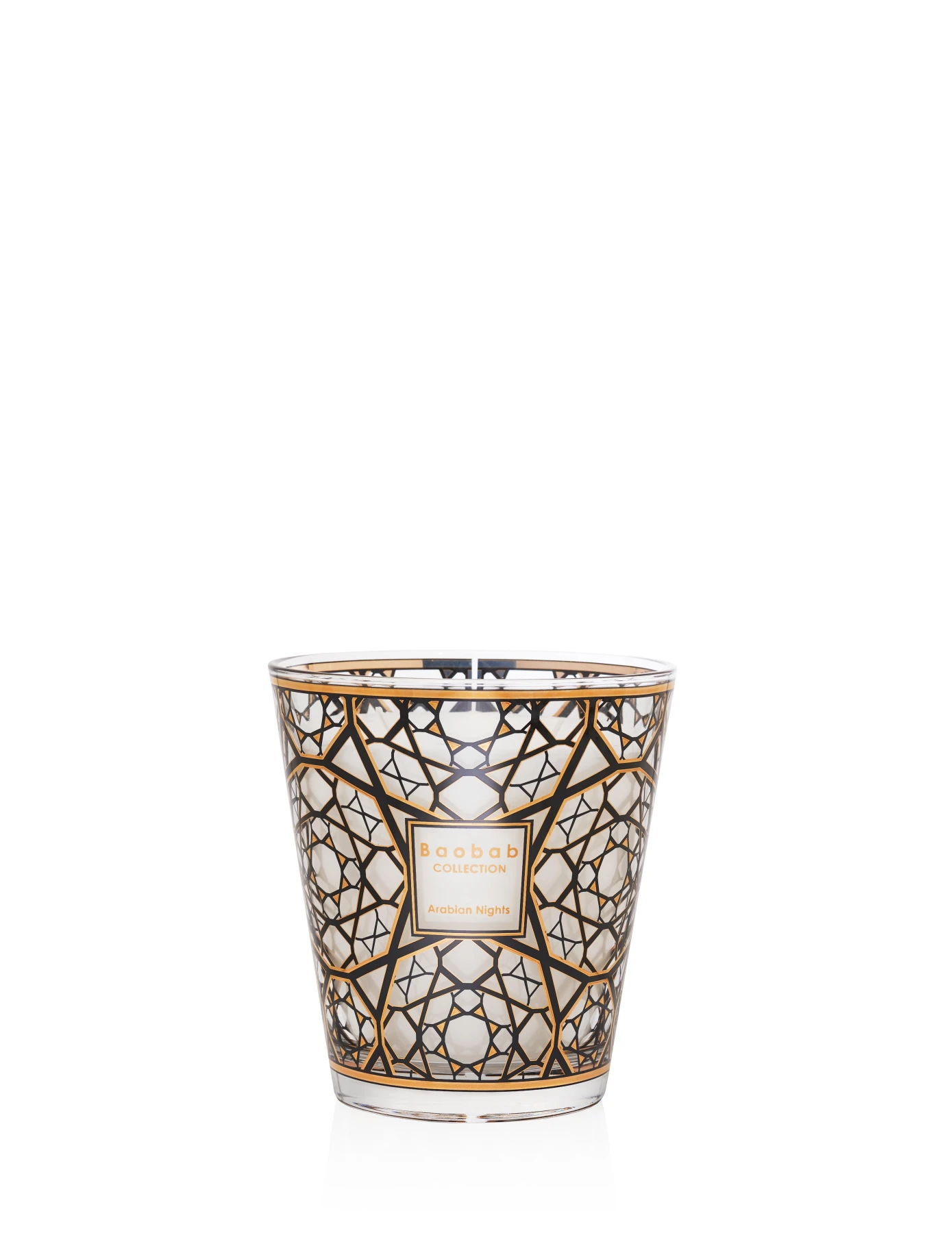 Candle Arabian Nights