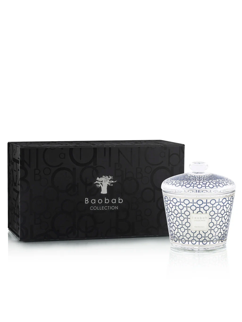 Gift Box Max10 Dome Gentlemen