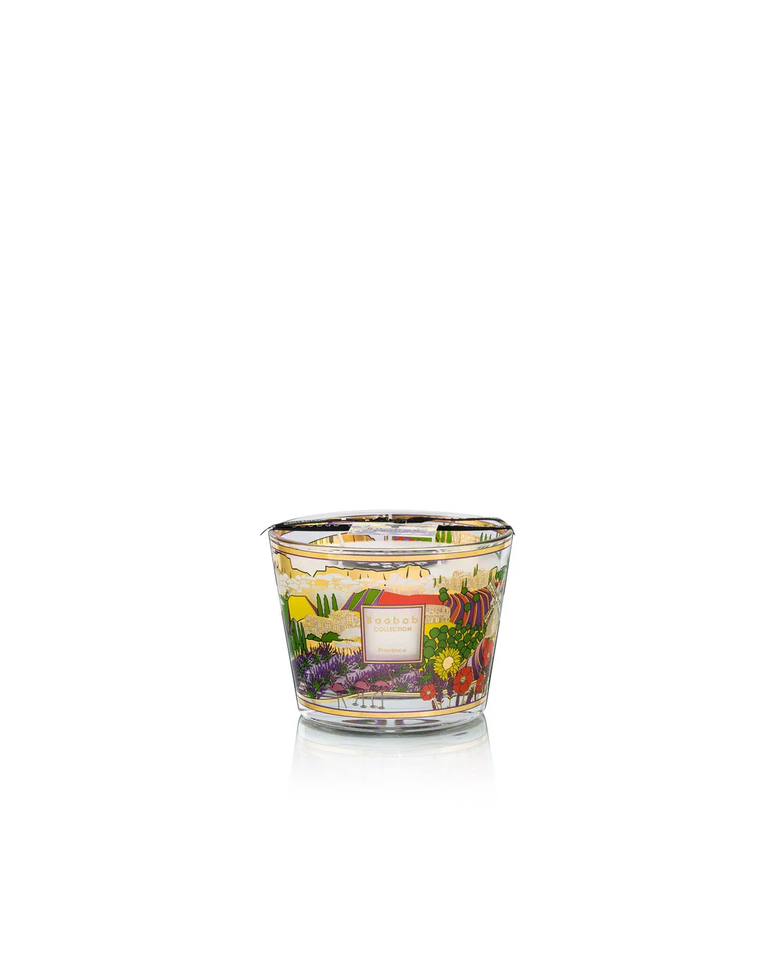 Candle Provence Max 10