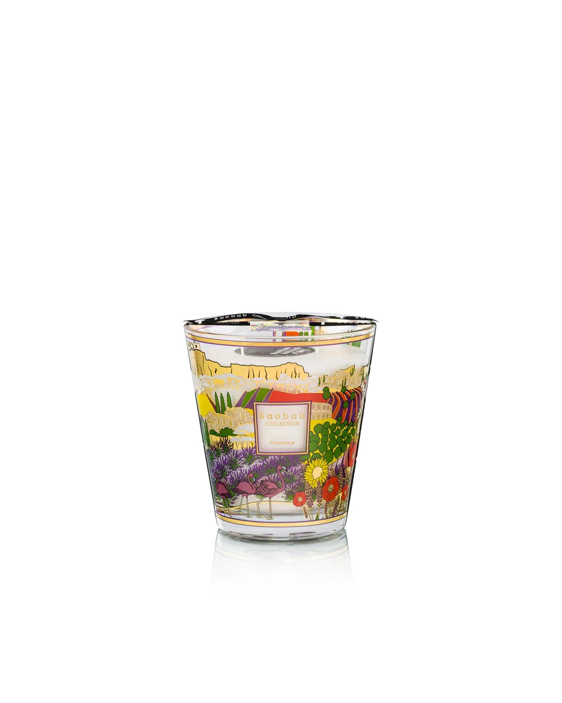 Candle Provence Max 16