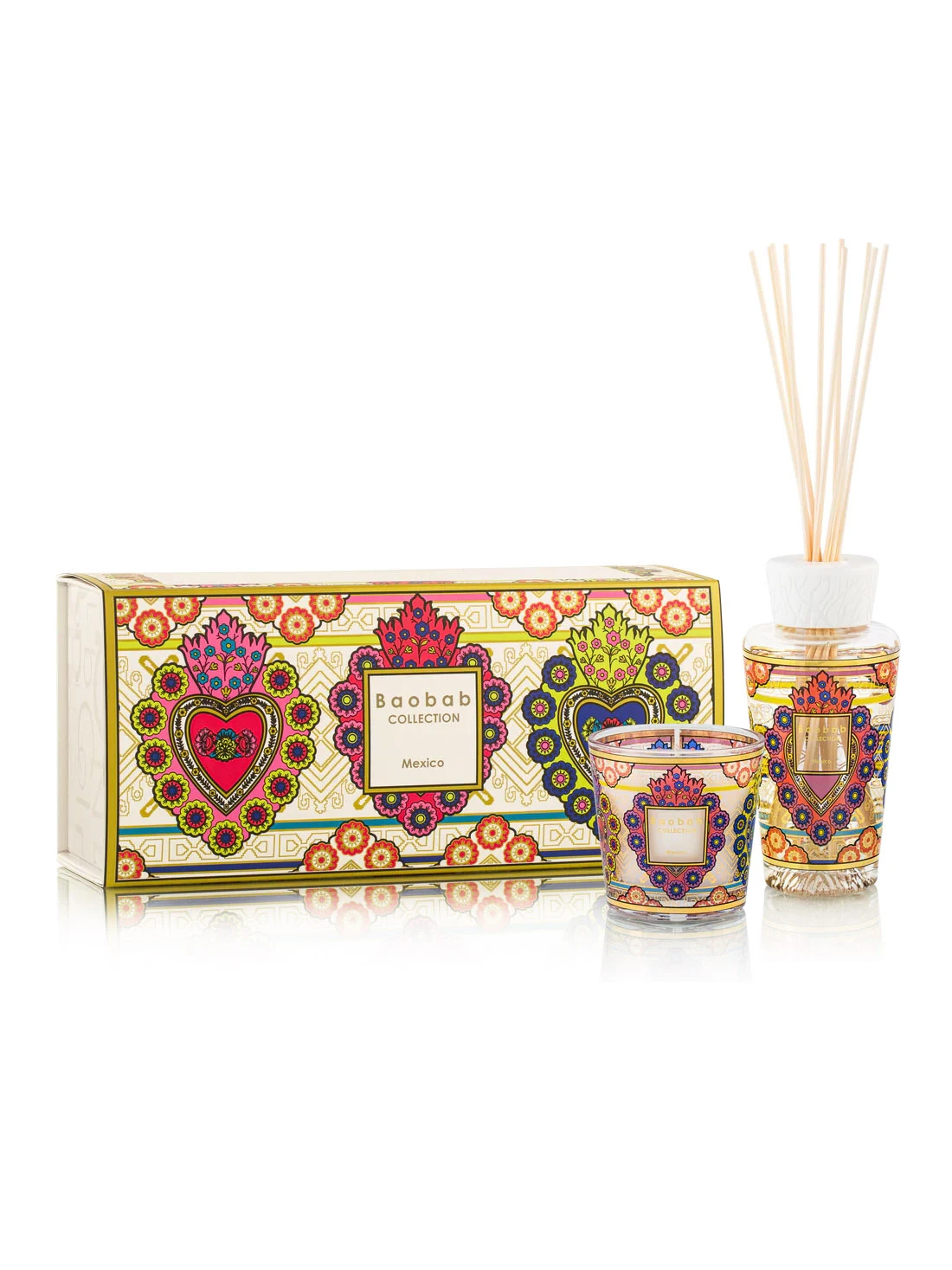 Gift Box My First Baobab Mexico