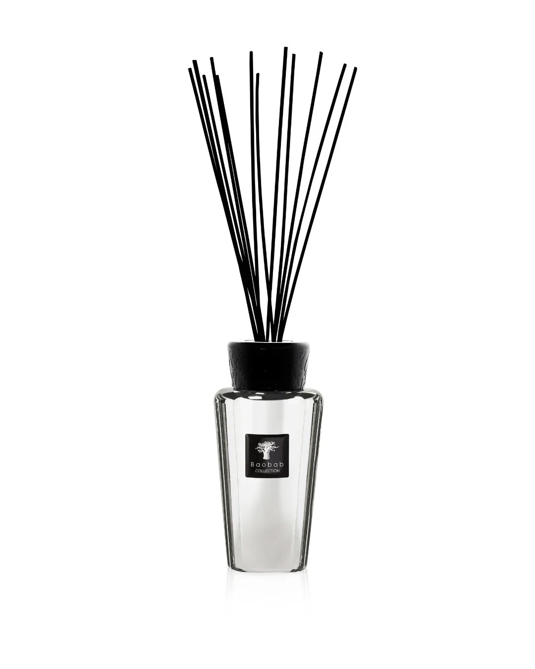 Diffuser Pearls Black 2025 Includes Sticks